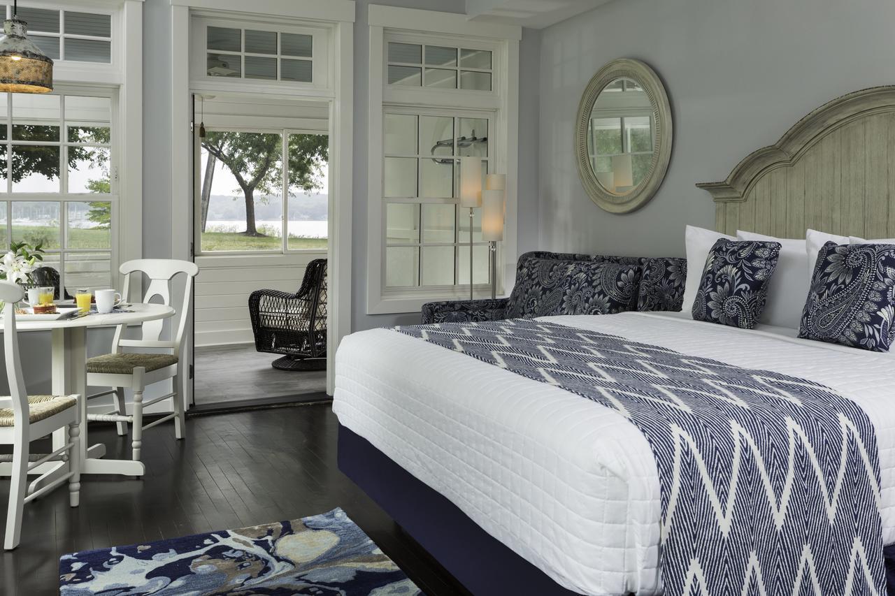 The Hotel Saugatuck - Adults Only Exterior foto