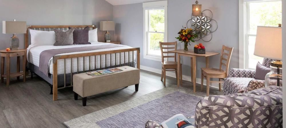The Hotel Saugatuck - Adults Only Exterior foto