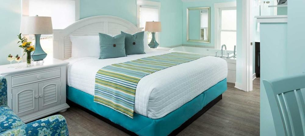 The Hotel Saugatuck - Adults Only Exterior foto