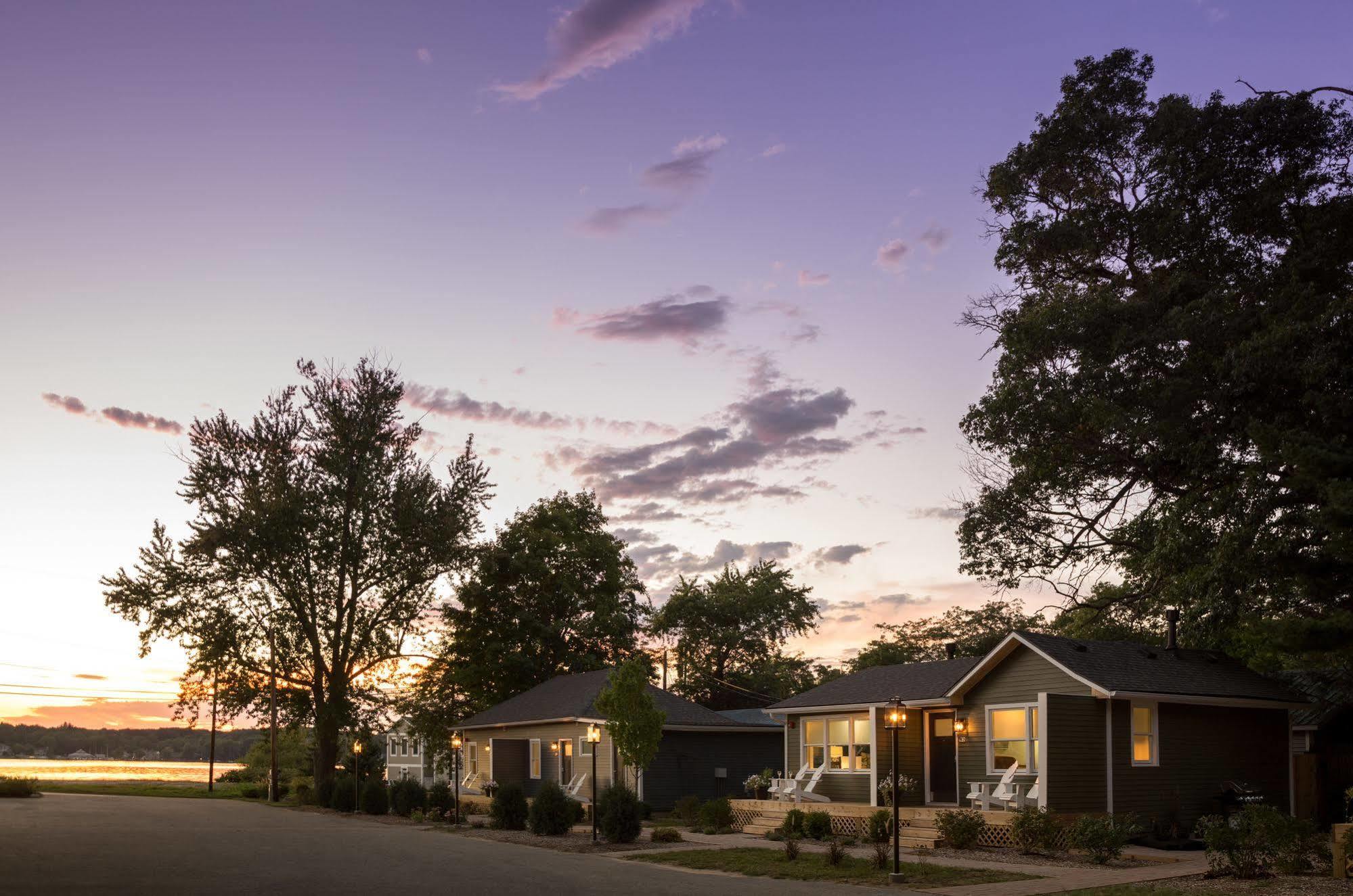 The Hotel Saugatuck - Adults Only Exterior foto