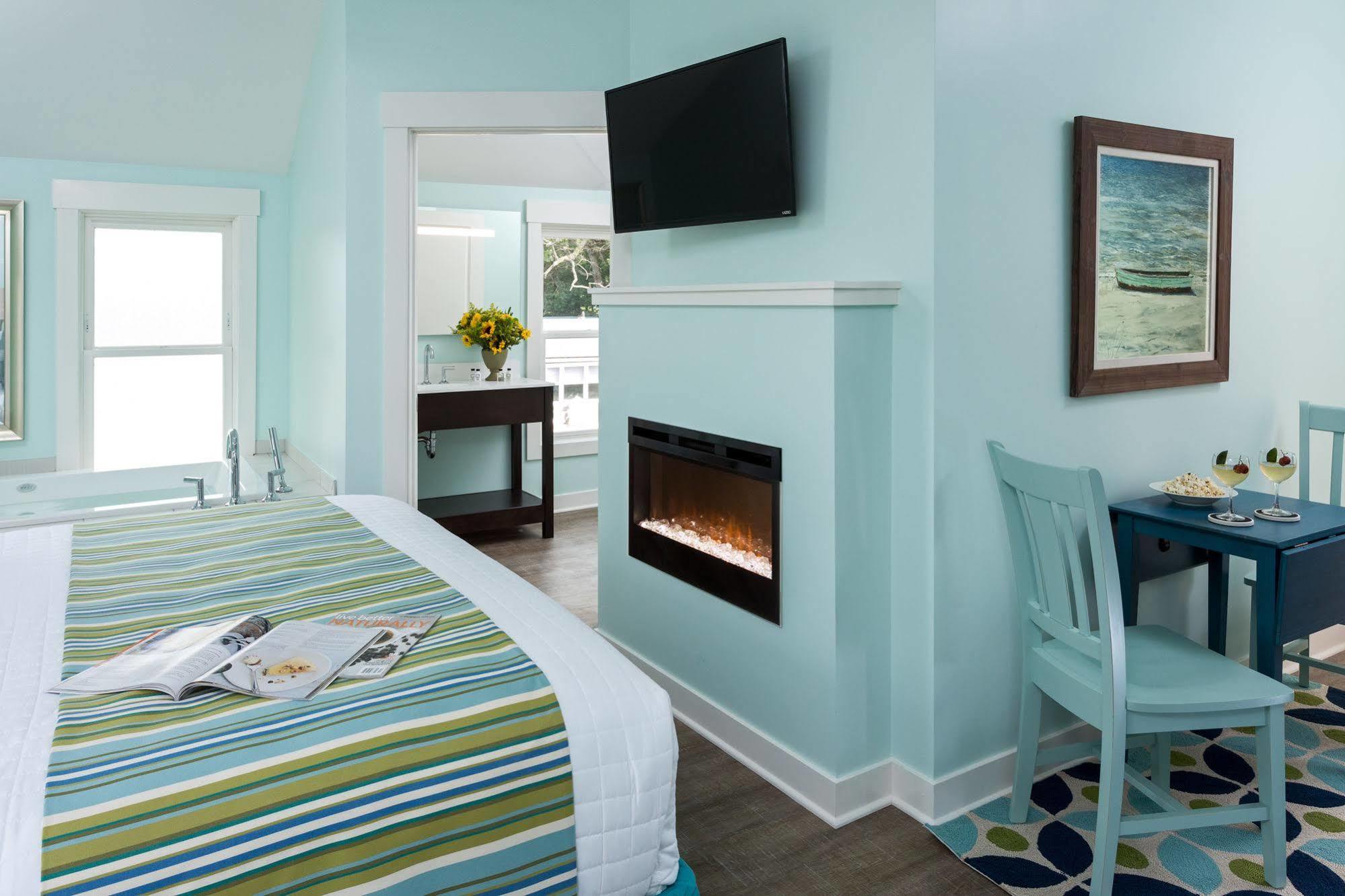 The Hotel Saugatuck - Adults Only Exterior foto