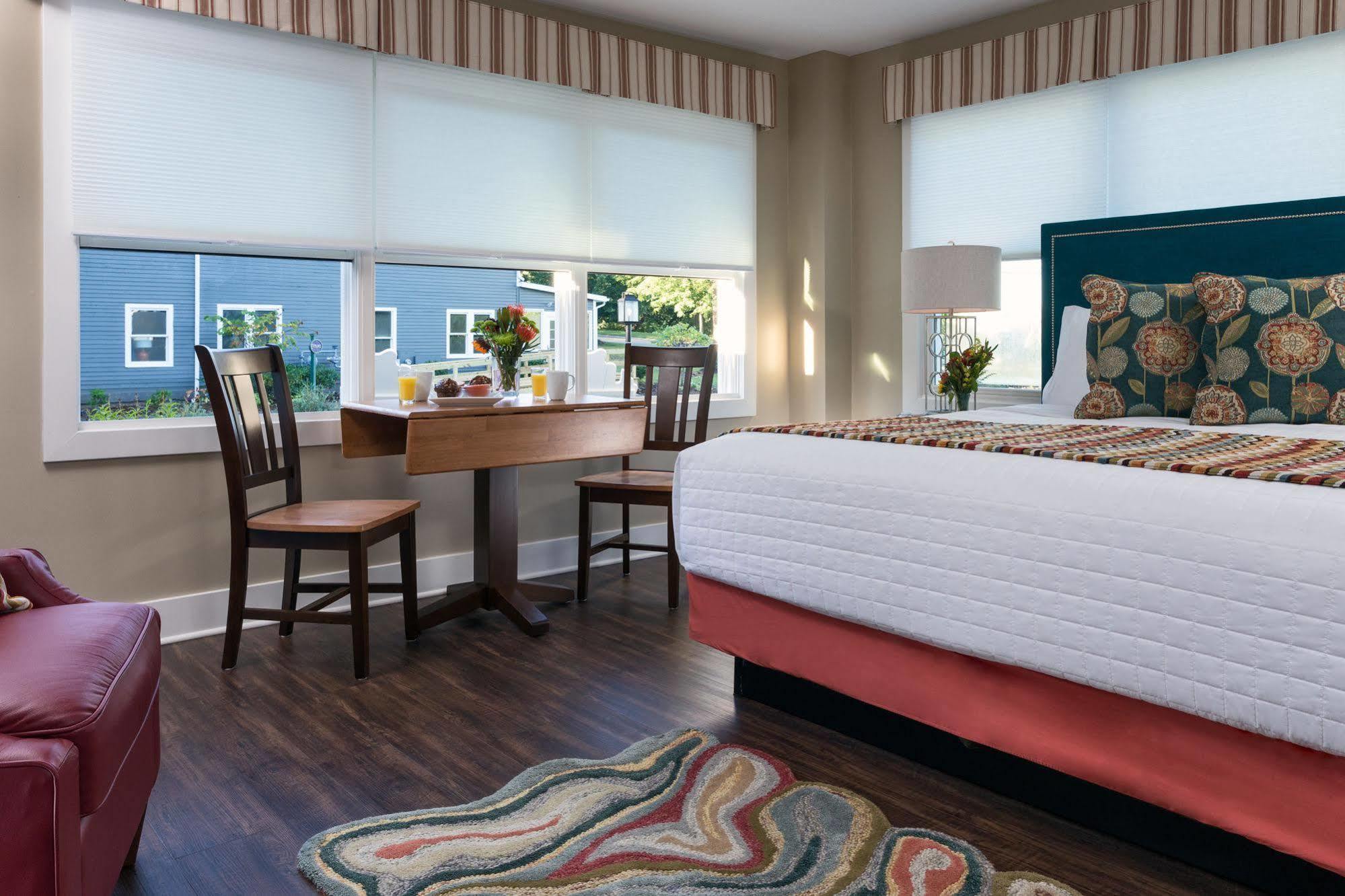 The Hotel Saugatuck - Adults Only Exterior foto