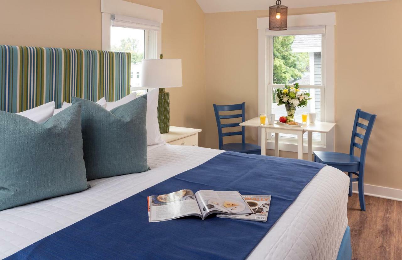 The Hotel Saugatuck - Adults Only Exterior foto