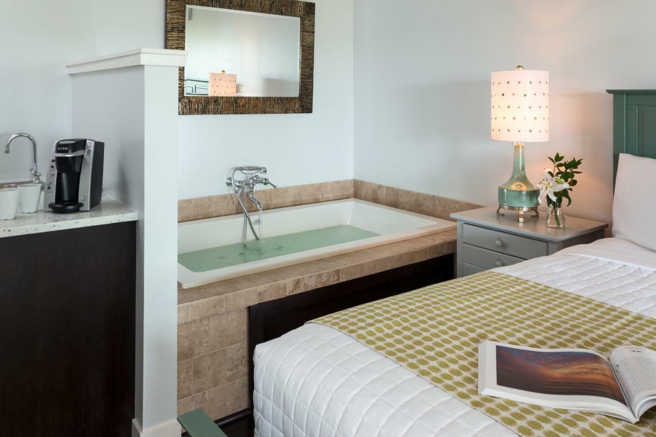 The Hotel Saugatuck - Adults Only Exterior foto