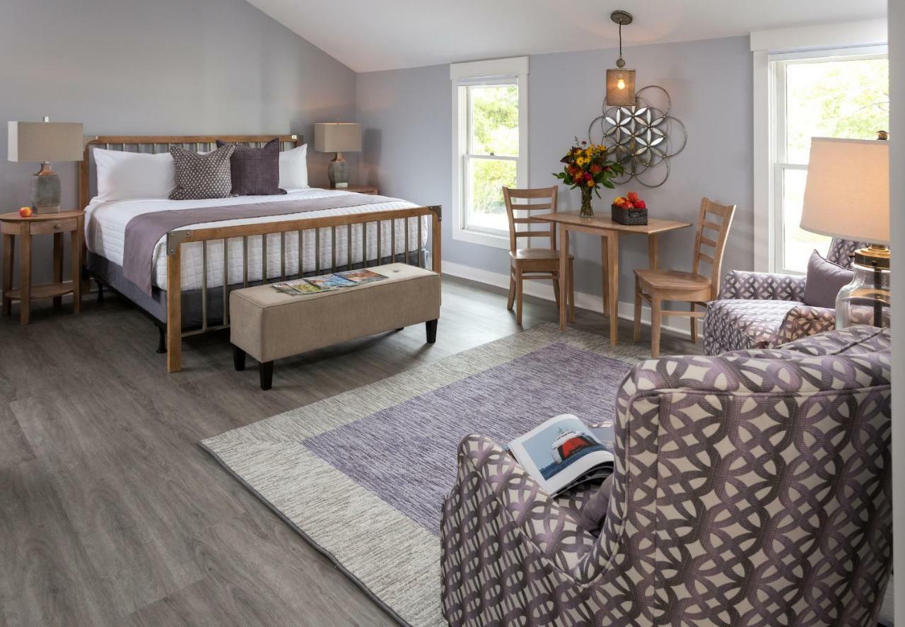 The Hotel Saugatuck - Adults Only Exterior foto